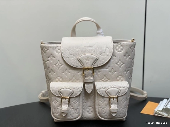 Affordable Ys-20*22*14CM LOUIS Backup VUITTON 0814